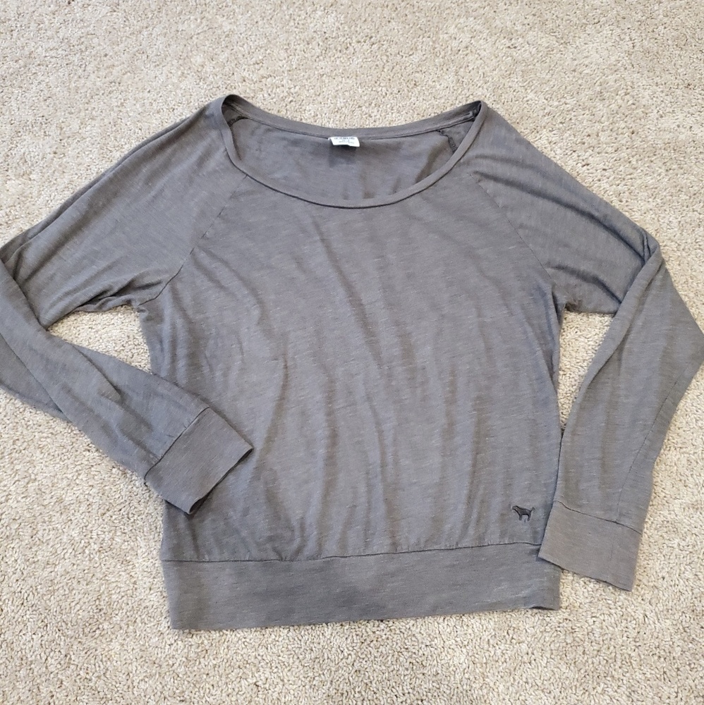Vs long sleeve